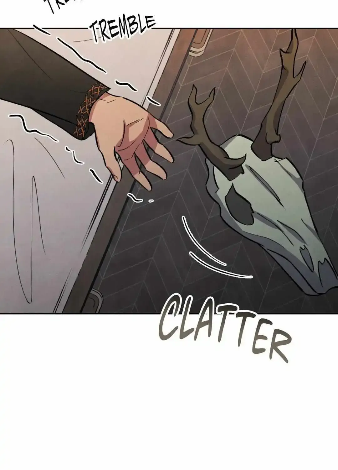 The Northern Grand Duke's Secret Contract Official Zinmanga X Chapter 42 Page 79