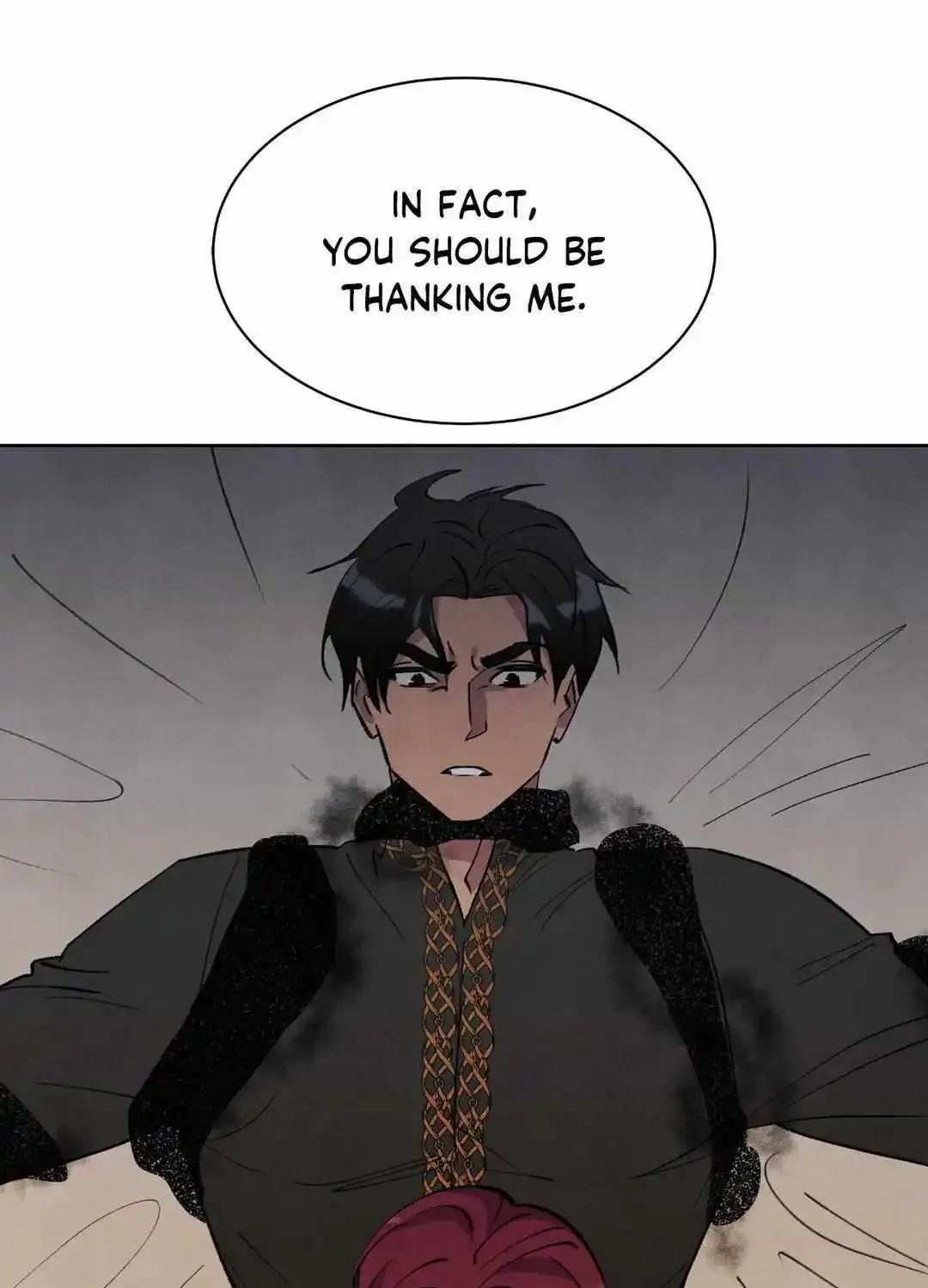The Northern Grand Duke's Secret Contract Official Zinmanga X Chapter 42 Page 90