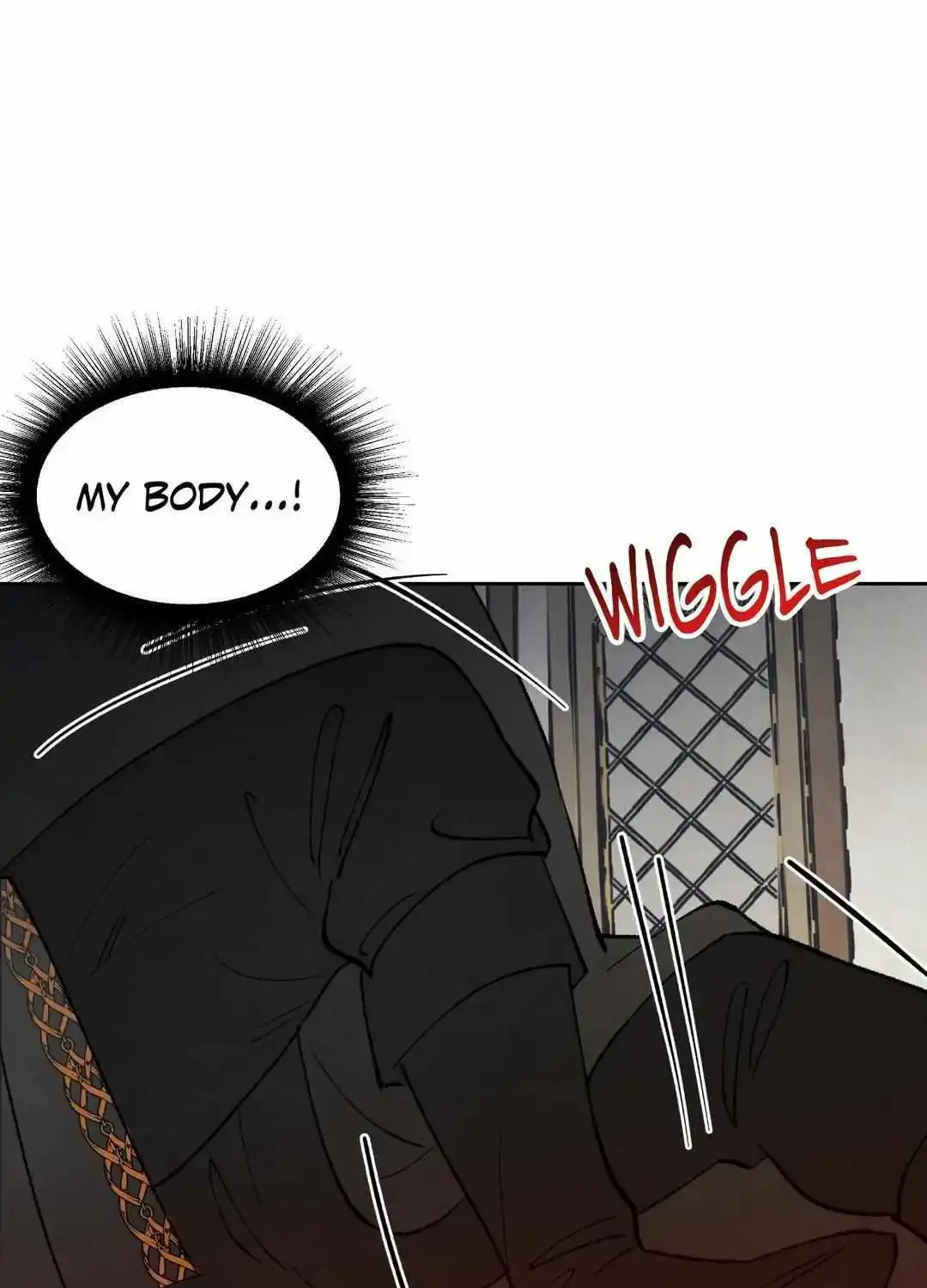 The Northern Grand Duke's Secret Contract Official Zinmanga X Chapter 42 Page 107