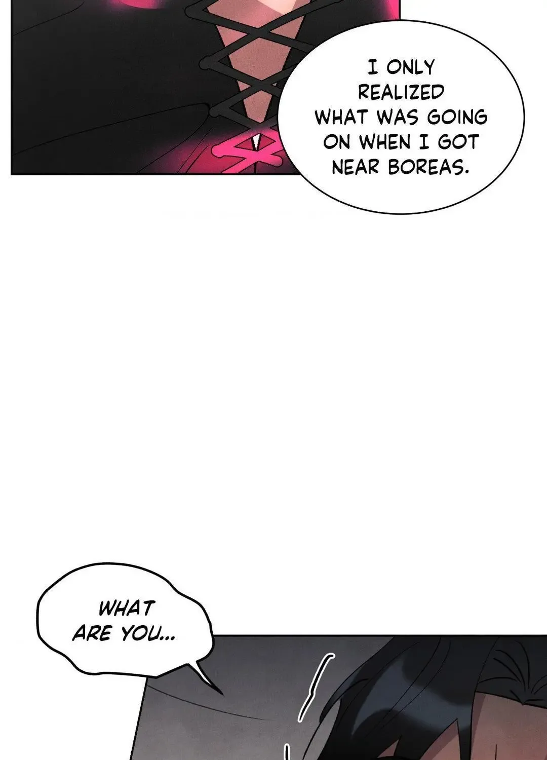 The Northern Grand Duke's Secret Contract Official Zinmanga X Chapter 42 Page 113