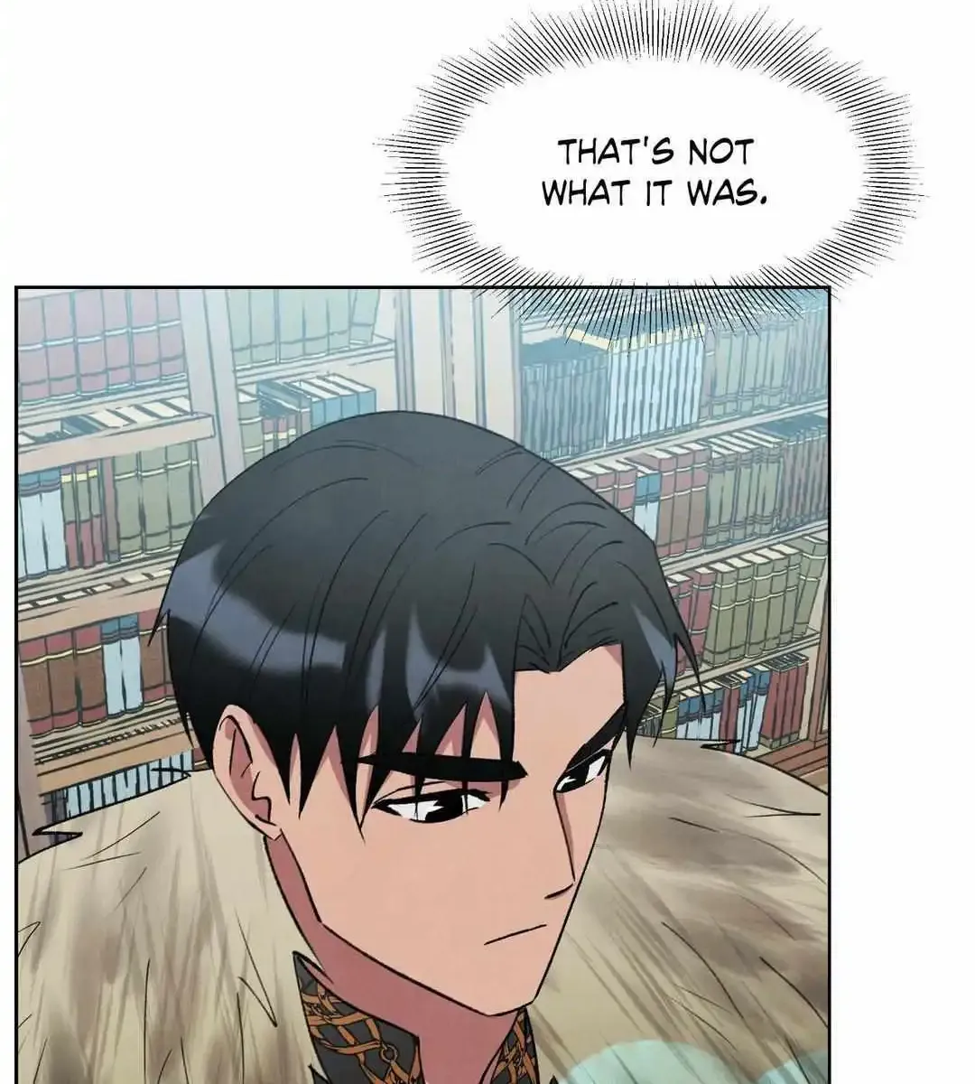 The Northern Grand Duke's Secret Contract Official Zinmanga X Chapter 36 Page 44