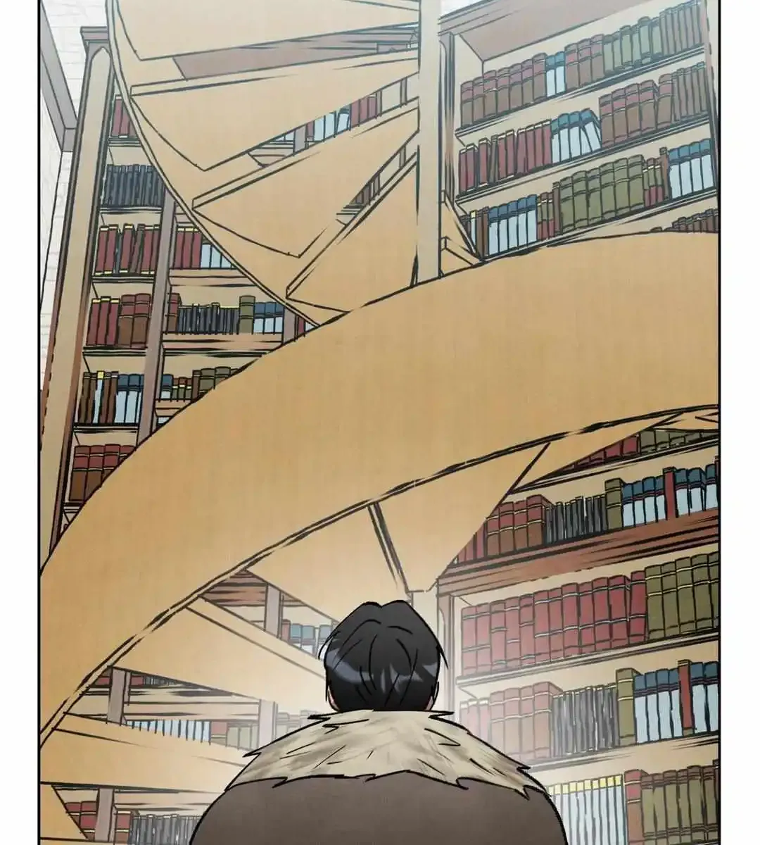 The Northern Grand Duke's Secret Contract Official Zinmanga X Chapter 36 Page 50