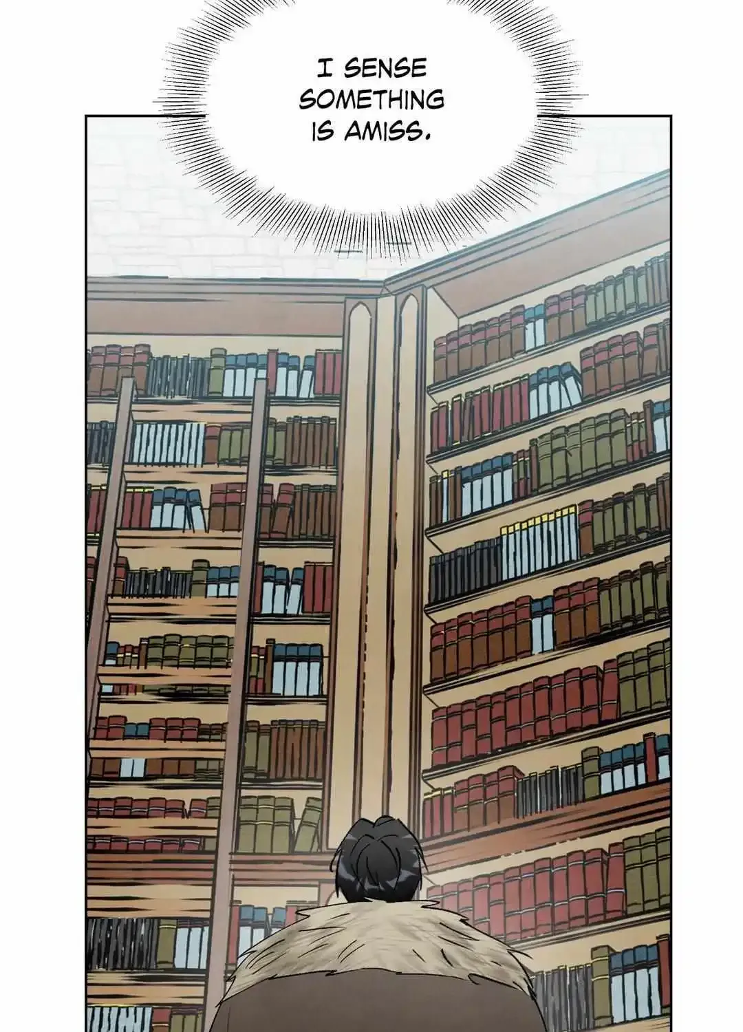 The Northern Grand Duke's Secret Contract Official Zinmanga X Chapter 36 Page 53