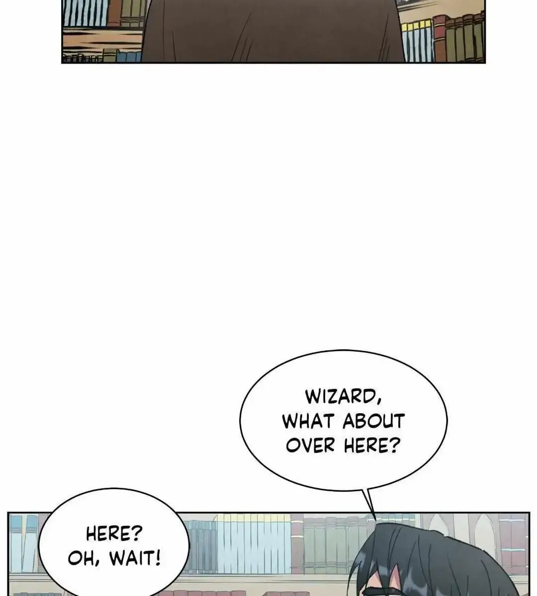 The Northern Grand Duke's Secret Contract Official Zinmanga X Chapter 36 Page 54