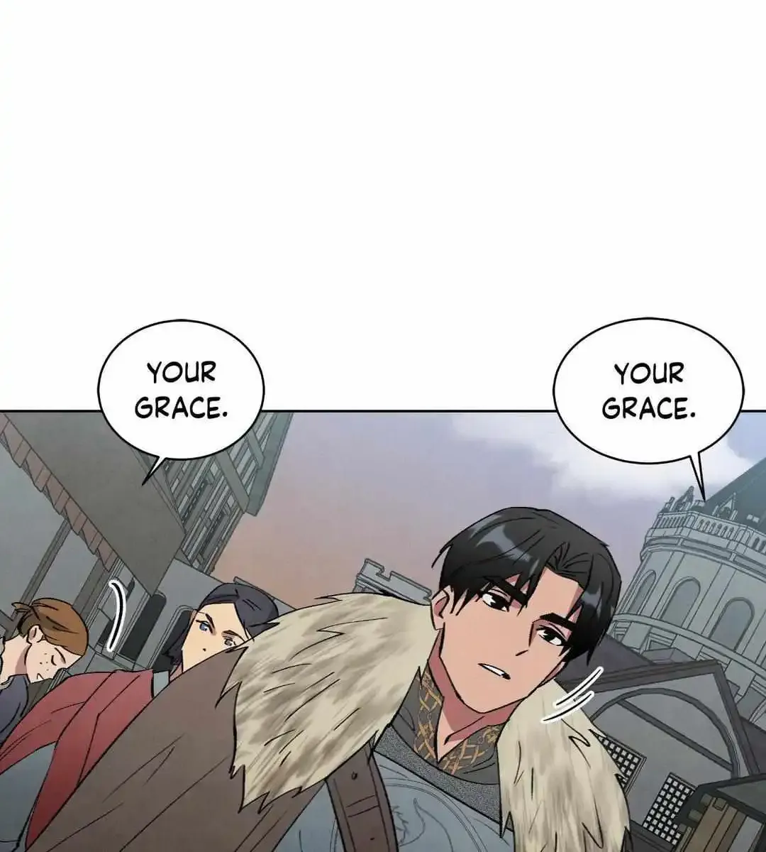 The Northern Grand Duke's Secret Contract Official Zinmanga X Chapter 36 Page 60