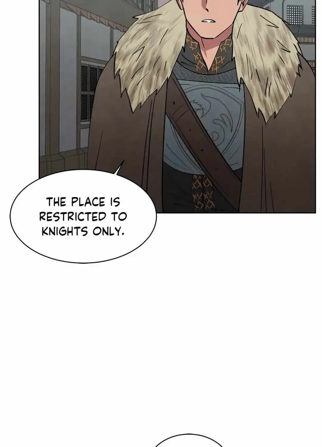 The Northern Grand Duke's Secret Contract Official Zinmanga X Chapter 36 Page 65