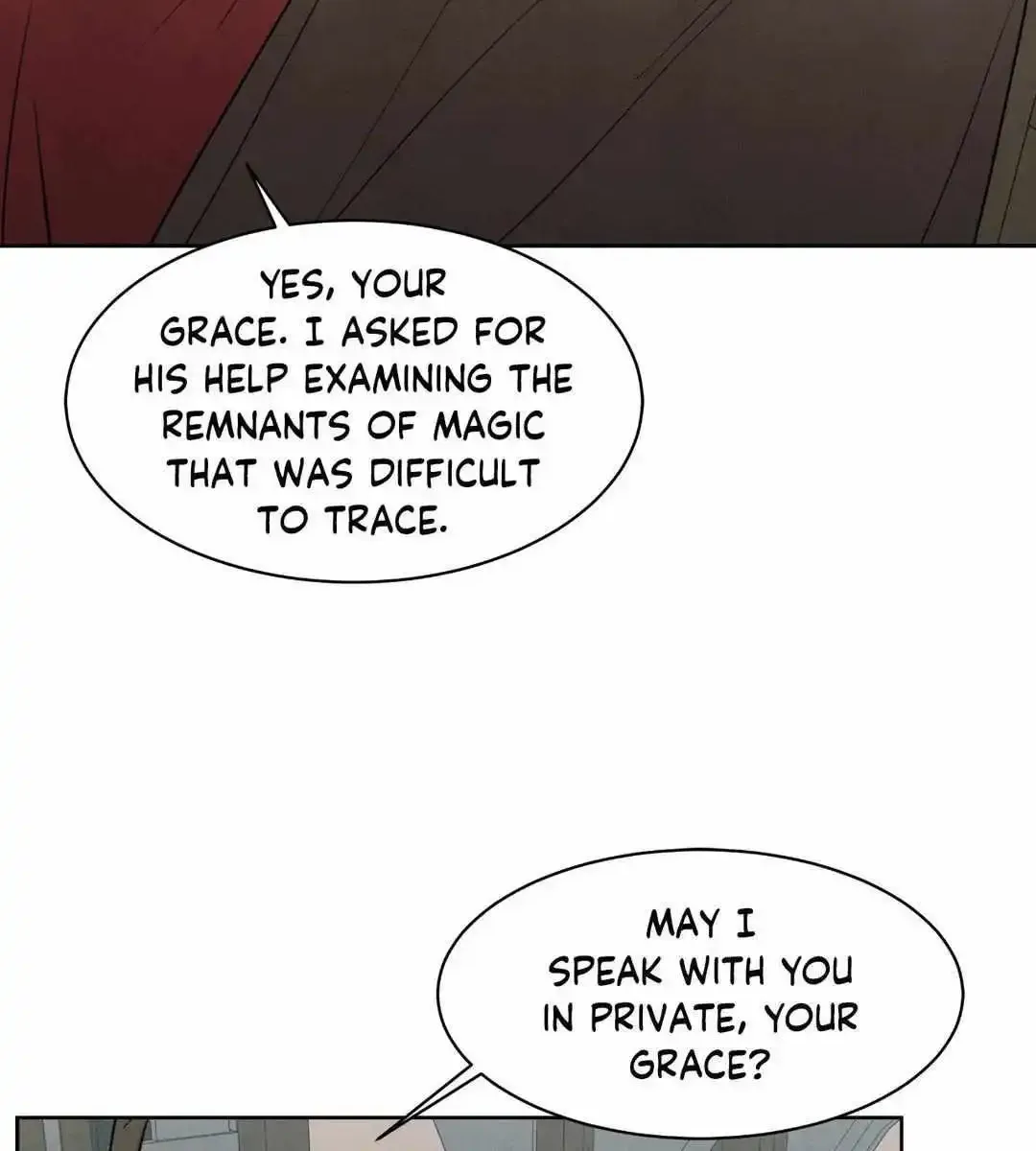 The Northern Grand Duke's Secret Contract Official Zinmanga X Chapter 36 Page 68