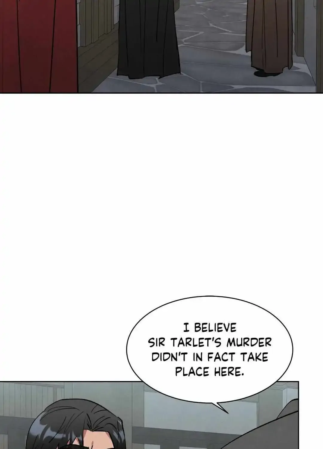 The Northern Grand Duke's Secret Contract Official Zinmanga X Chapter 36 Page 71