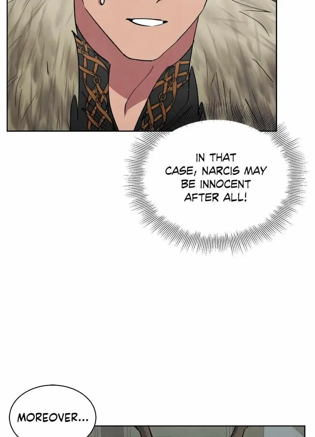 The Northern Grand Duke's Secret Contract Official Zinmanga X Chapter 36 Page 77