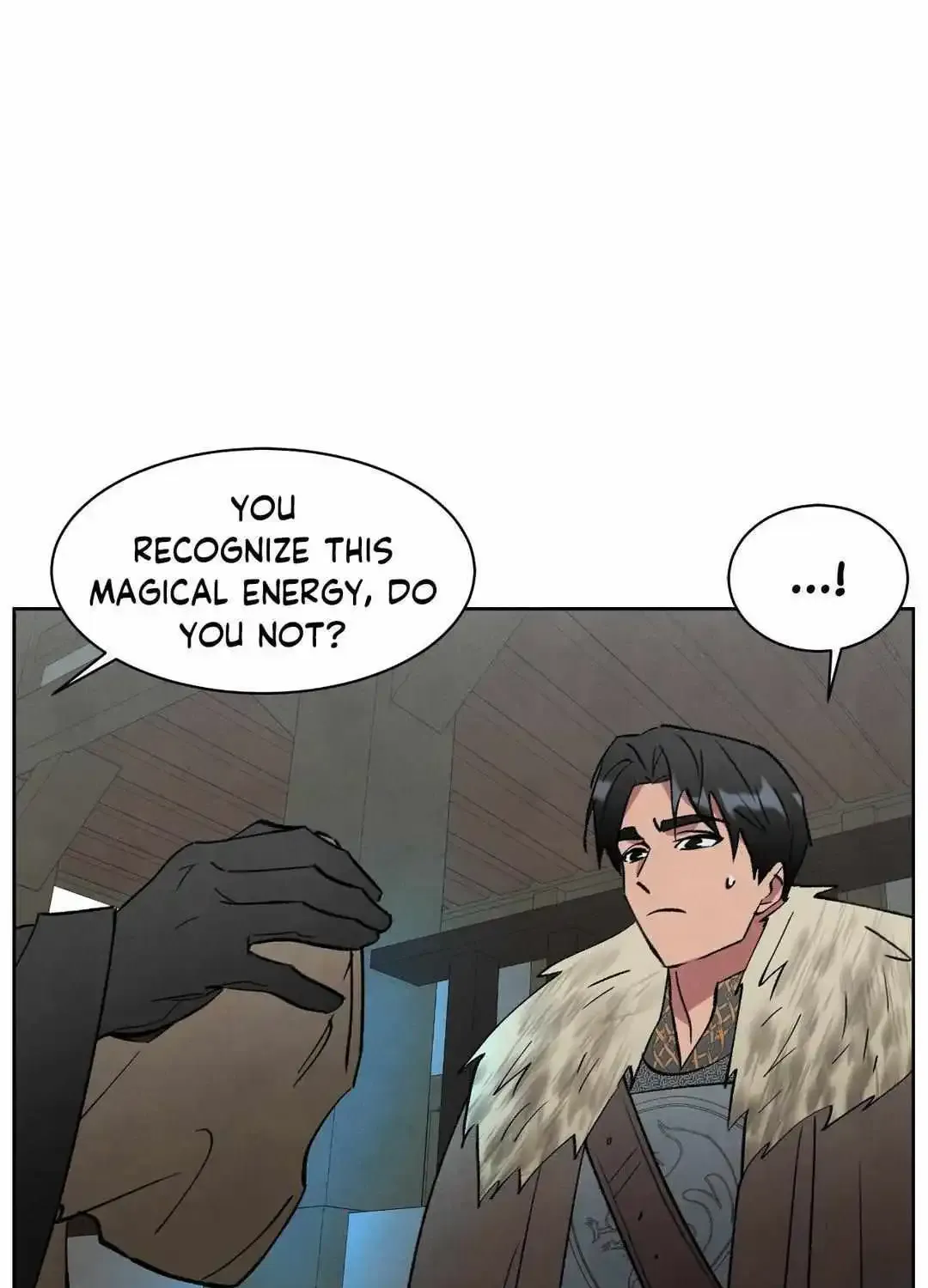The Northern Grand Duke's Secret Contract Official Zinmanga X Chapter 36 Page 81