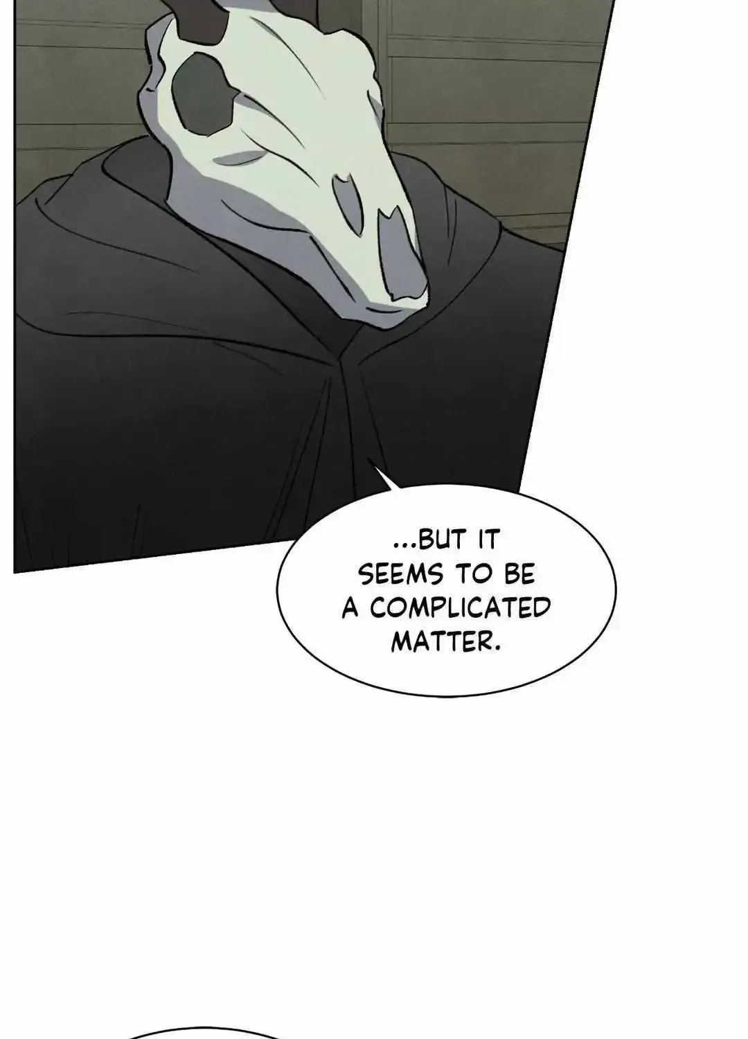 The Northern Grand Duke's Secret Contract Official Zinmanga X Chapter 36 Page 83