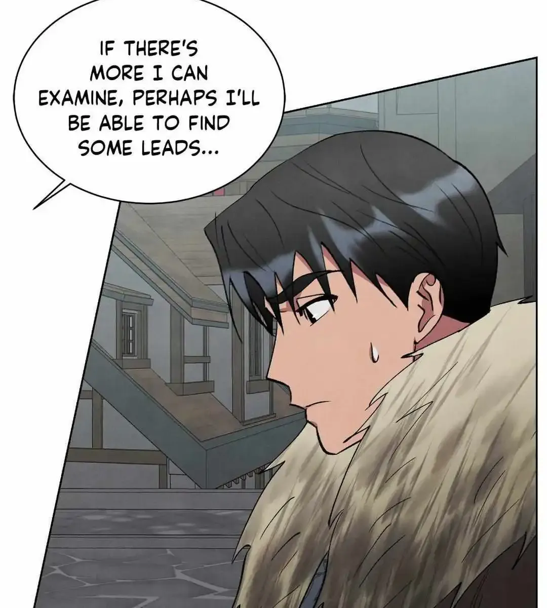 The Northern Grand Duke's Secret Contract Official Zinmanga X Chapter 36 Page 84