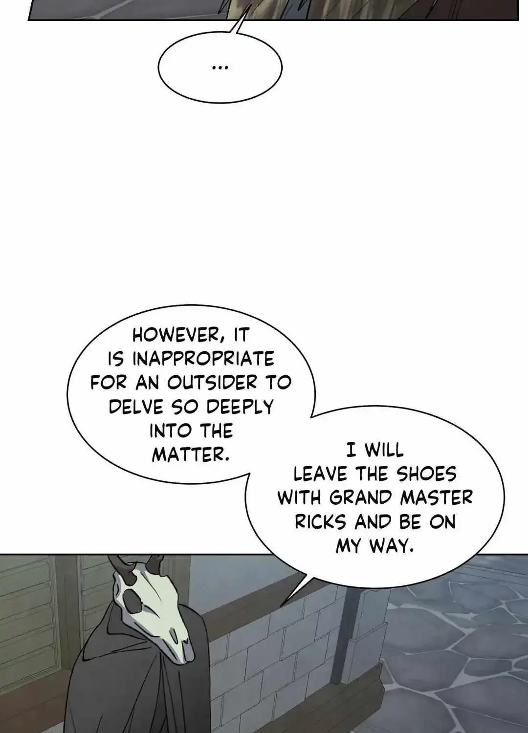 The Northern Grand Duke's Secret Contract Official Zinmanga X Chapter 36 Page 85