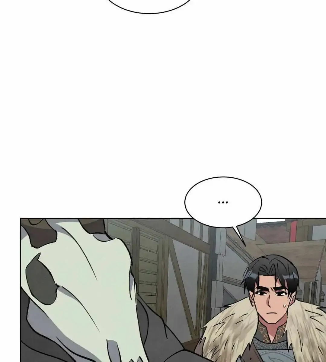 The Northern Grand Duke's Secret Contract Official Zinmanga X Chapter 36 Page 88