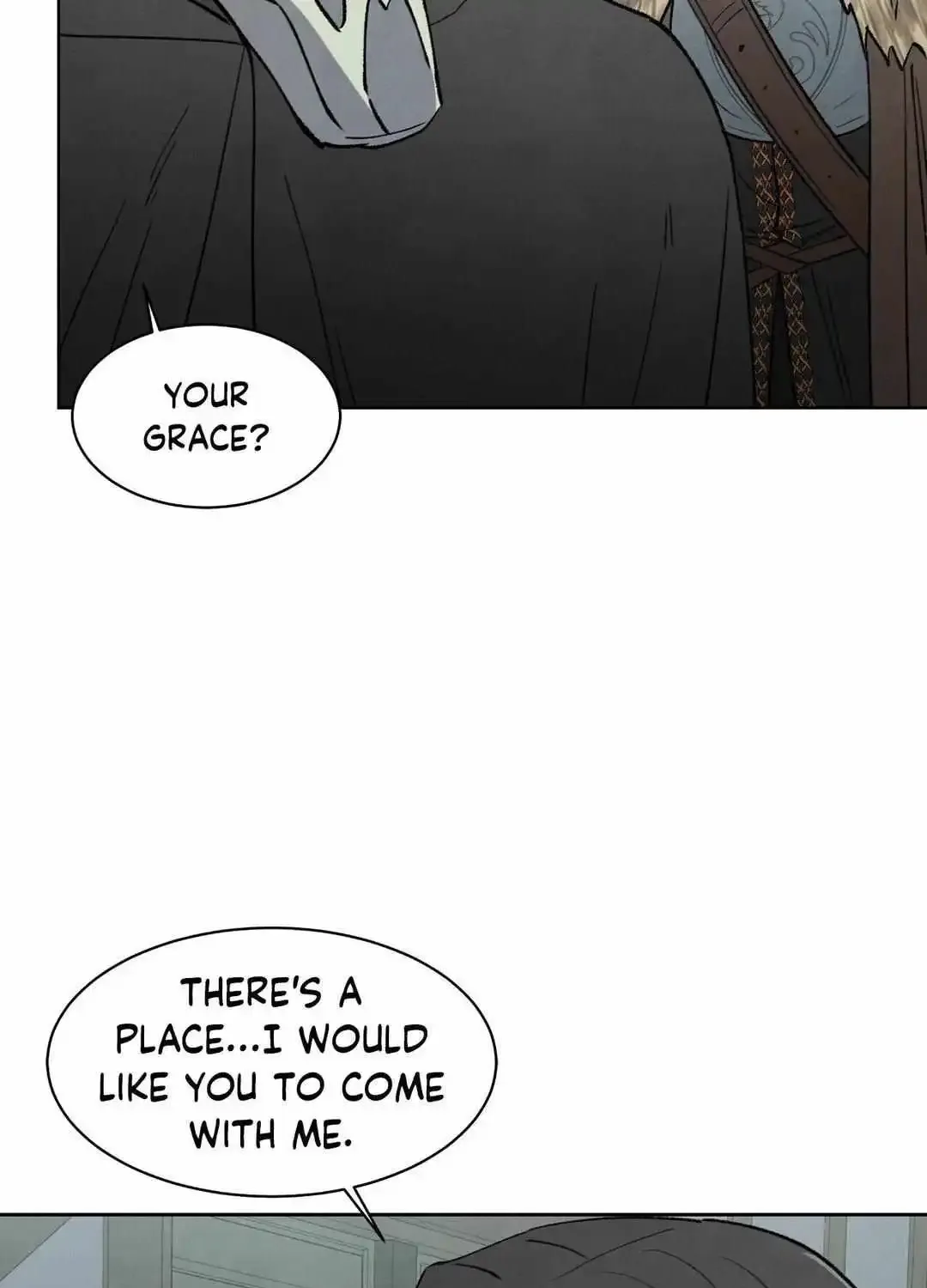 The Northern Grand Duke's Secret Contract Official Zinmanga X Chapter 36 Page 89