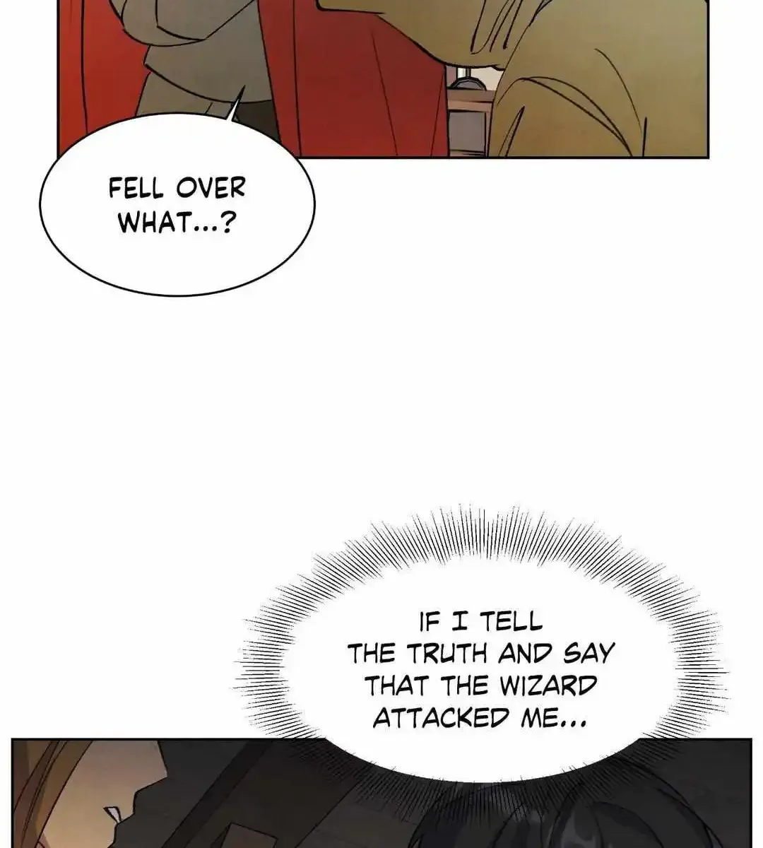 The Northern Grand Duke's Secret Contract Official Zinmanga X Chapter 31 Page 30