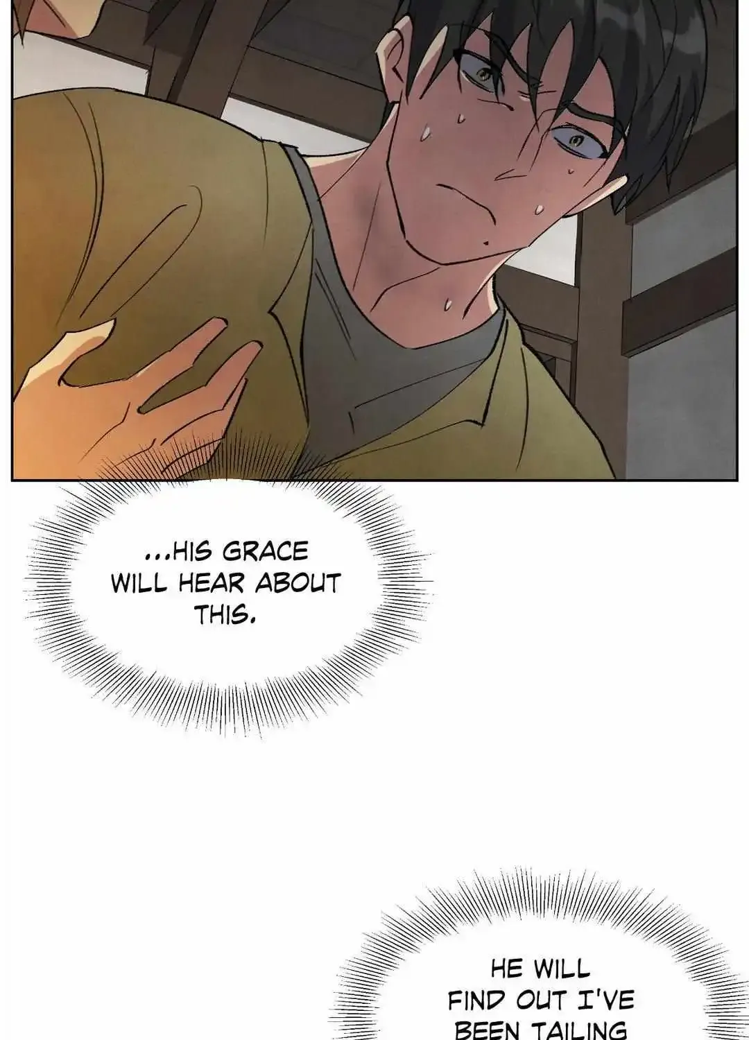 The Northern Grand Duke's Secret Contract Official Zinmanga X Chapter 31 Page 31