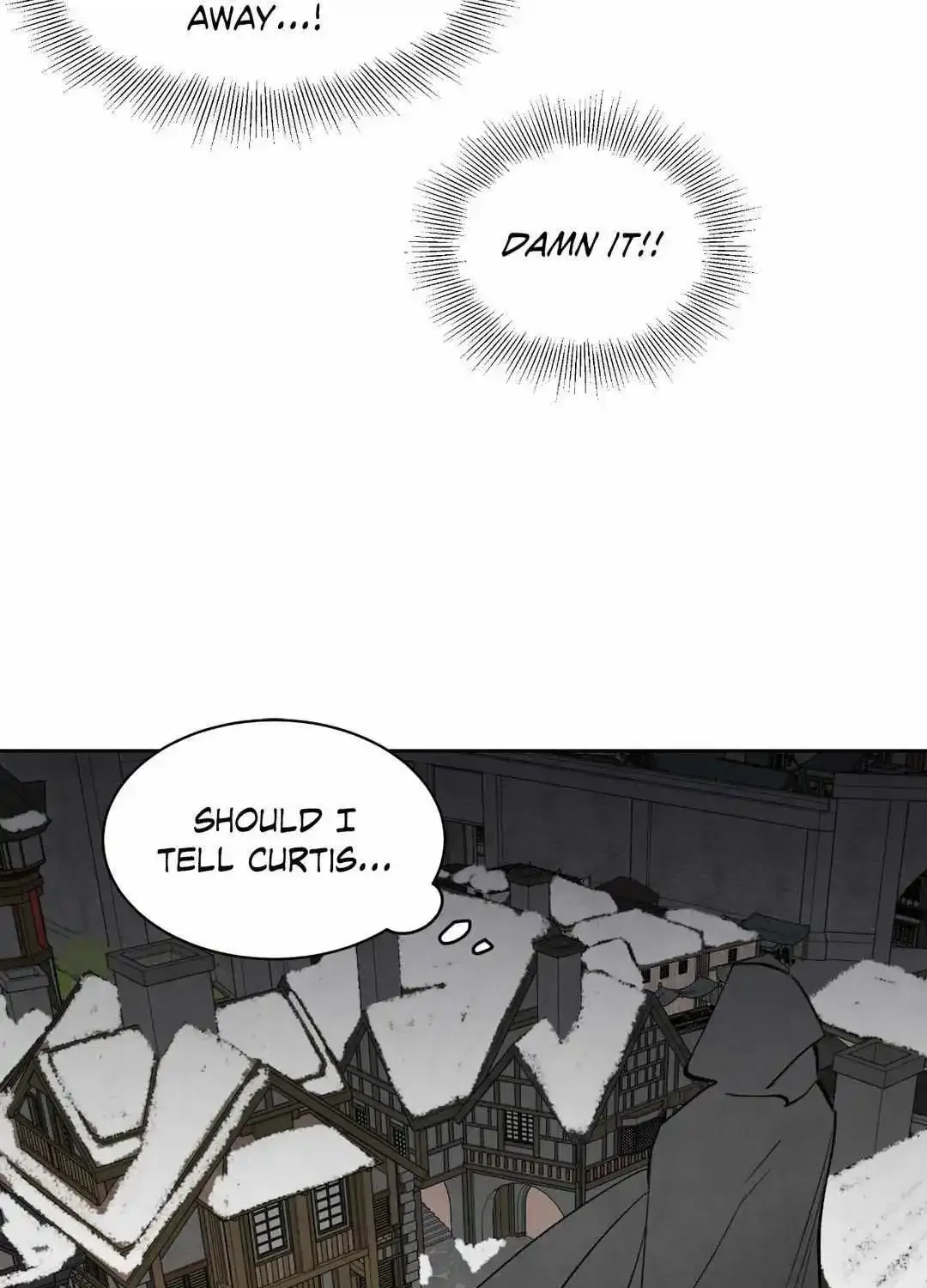 The Northern Grand Duke's Secret Contract Official Zinmanga X Chapter 31 Page 33