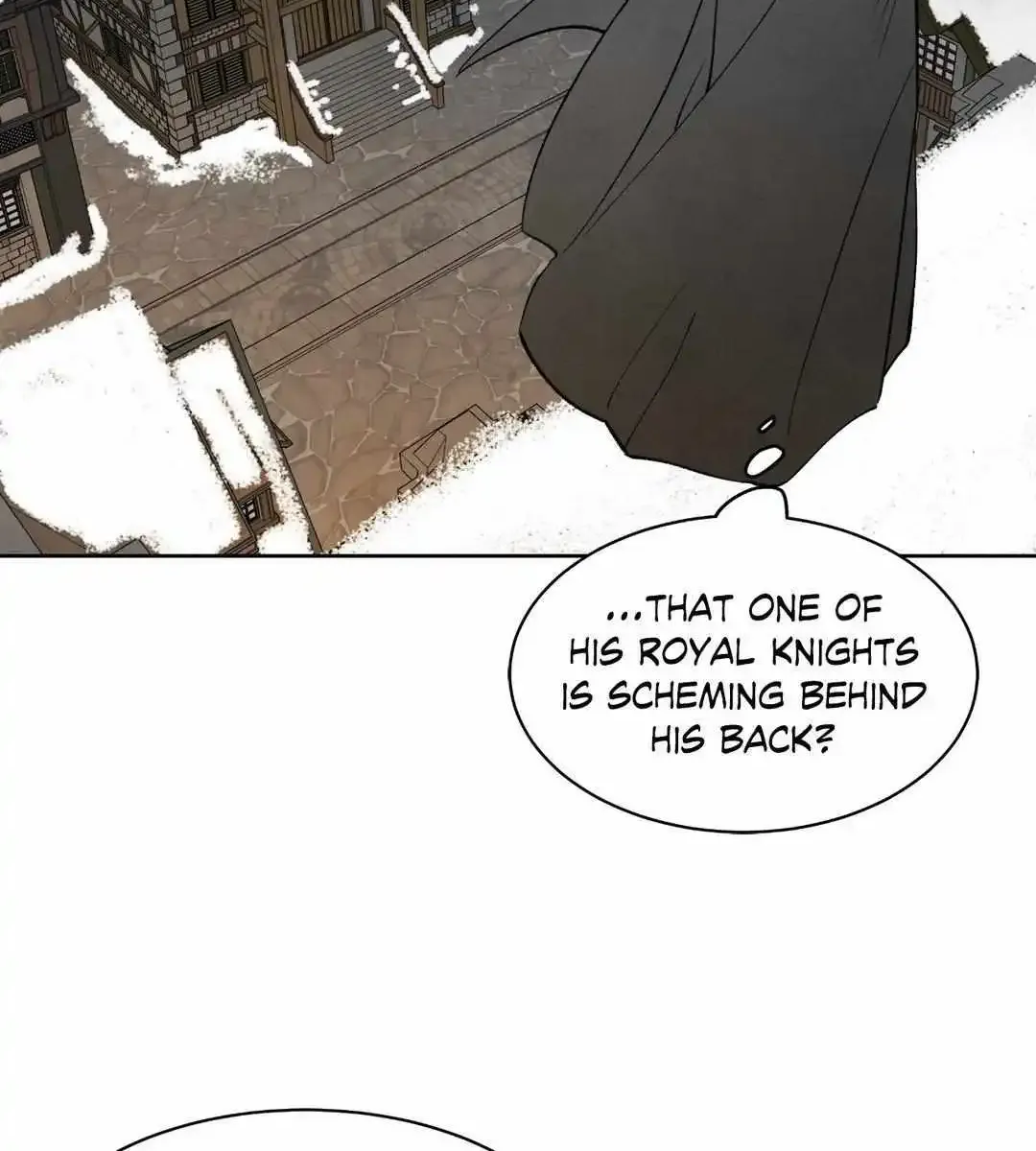 The Northern Grand Duke's Secret Contract Official Zinmanga X Chapter 31 Page 34
