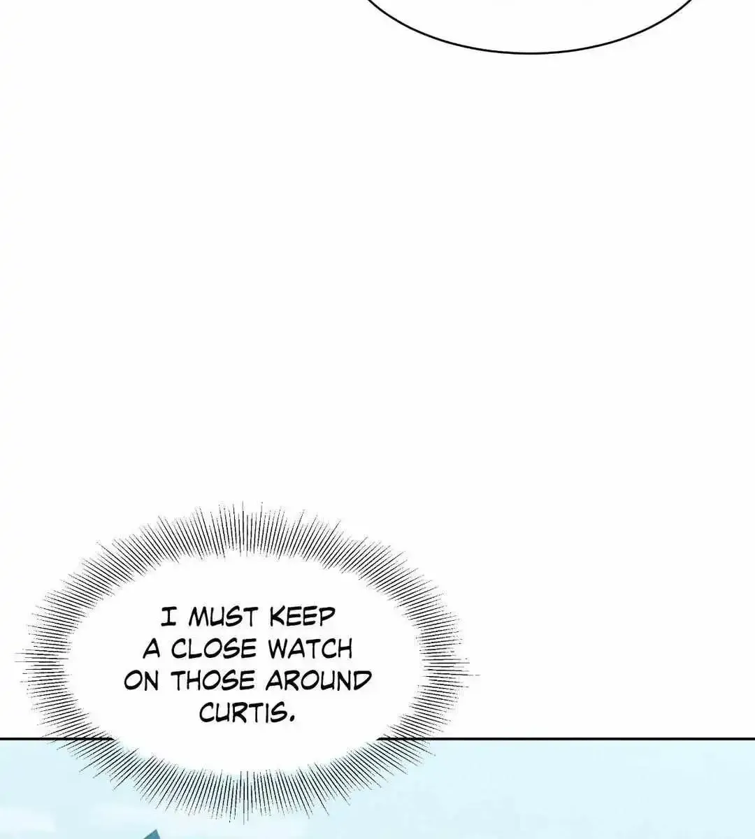 The Northern Grand Duke's Secret Contract Official Zinmanga X Chapter 31 Page 36