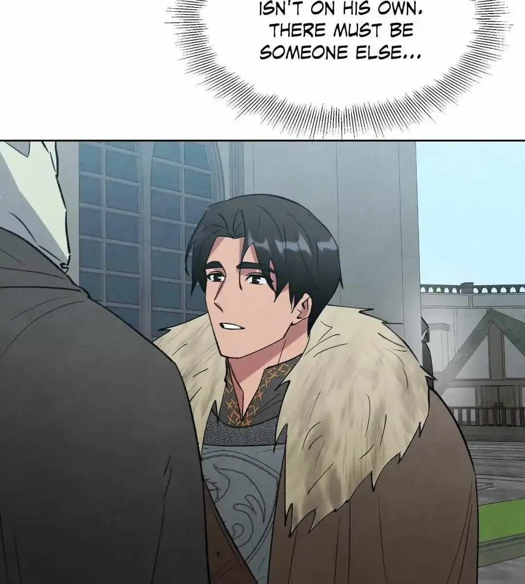 The Northern Grand Duke's Secret Contract Official Zinmanga X Chapter 31 Page 38
