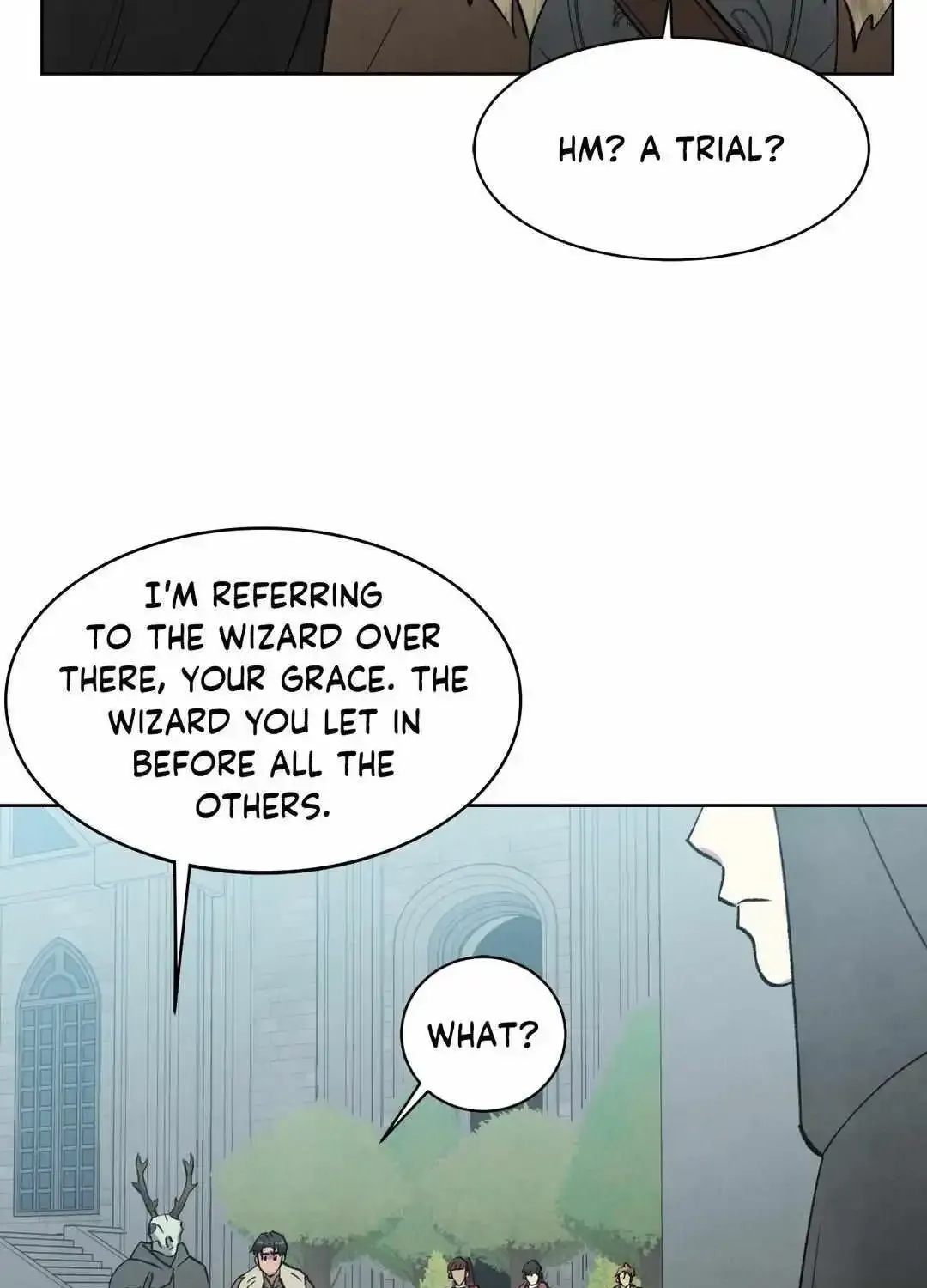 The Northern Grand Duke's Secret Contract Official Zinmanga X Chapter 31 Page 47