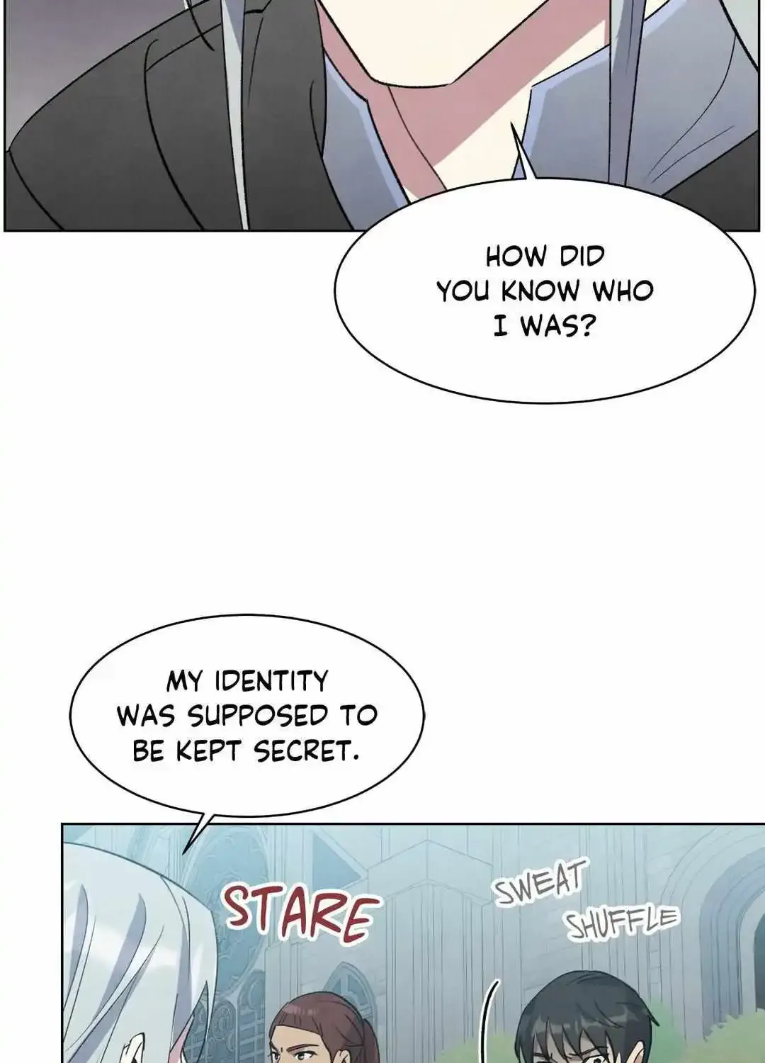 The Northern Grand Duke's Secret Contract Official Zinmanga X Chapter 31 Page 57
