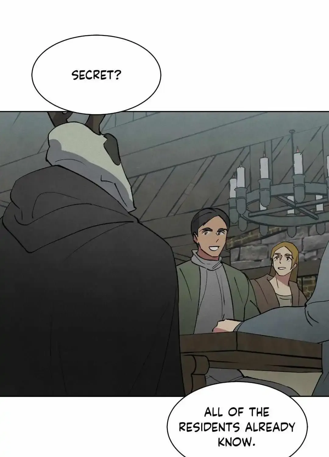 The Northern Grand Duke's Secret Contract Official Zinmanga X Chapter 31 Page 59