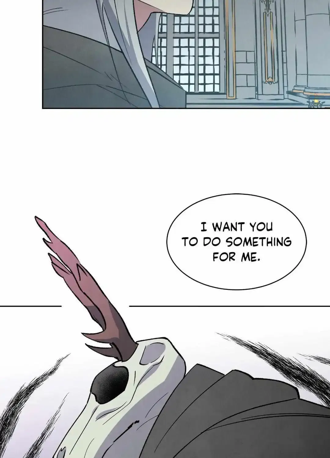 The Northern Grand Duke's Secret Contract Official Zinmanga X Chapter 31 Page 87