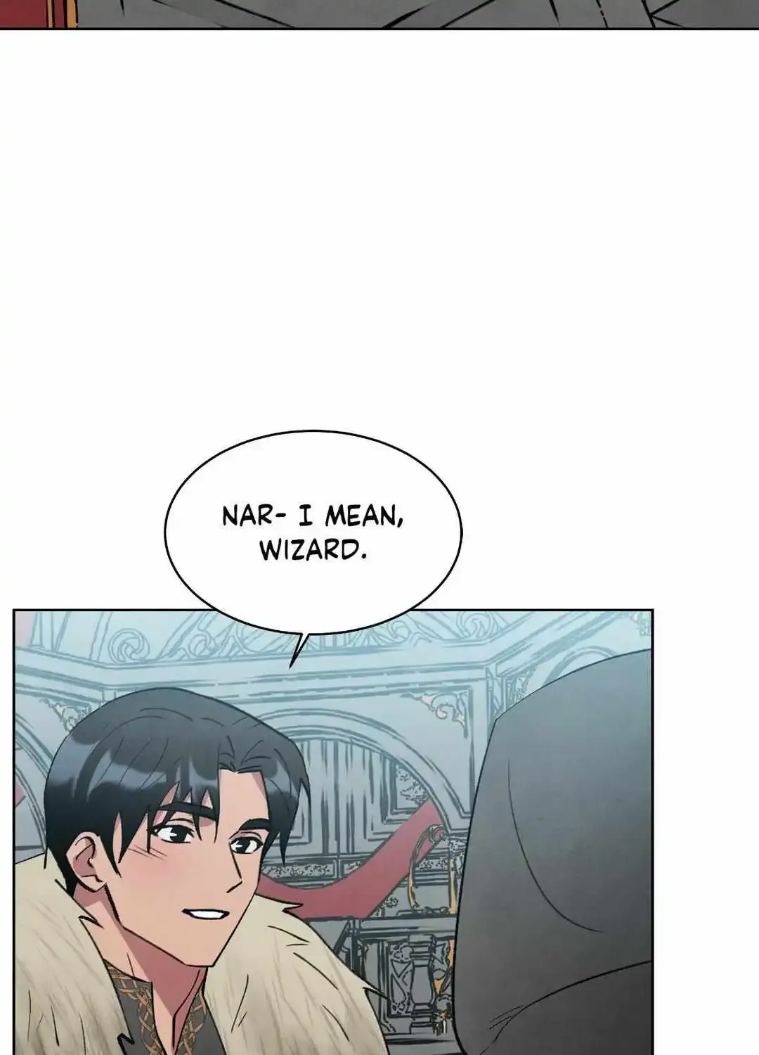 The Northern Grand Duke's Secret Contract Official Zinmanga X Chapter 27 Page 60