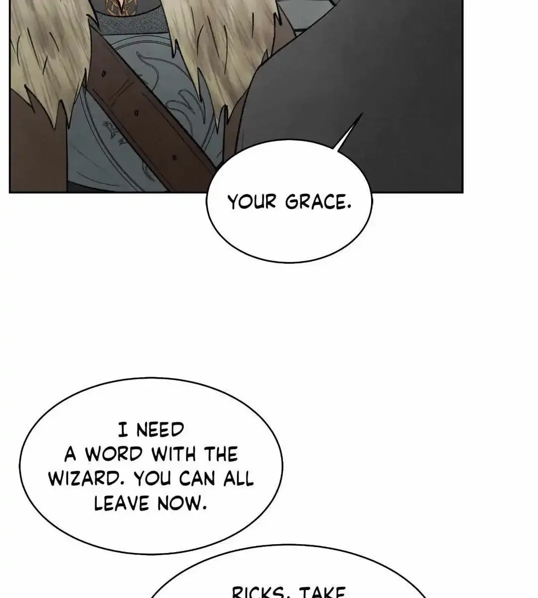 The Northern Grand Duke's Secret Contract Official Zinmanga X Chapter 27 Page 61