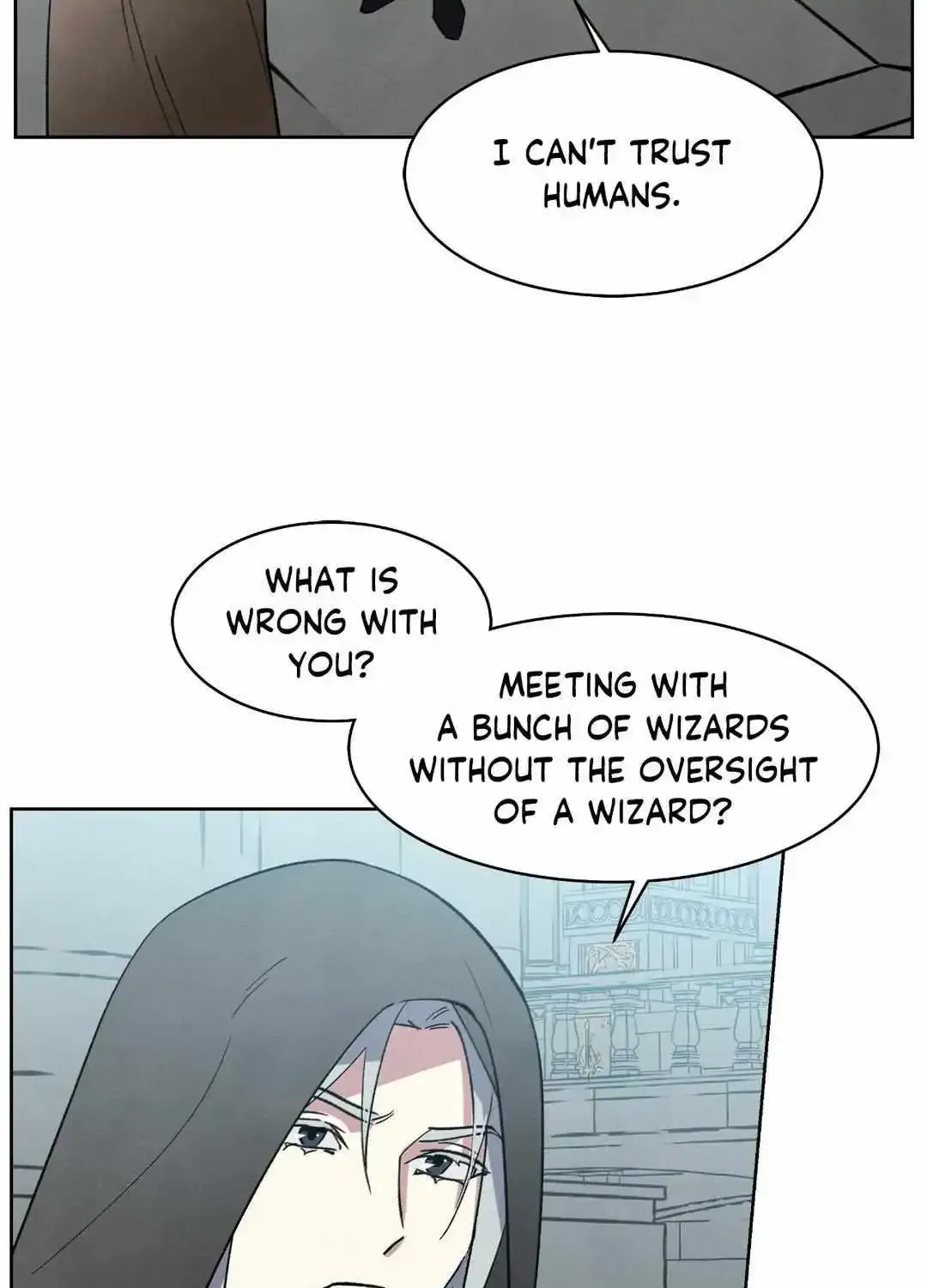 The Northern Grand Duke's Secret Contract Official Zinmanga X Chapter 27 Page 64