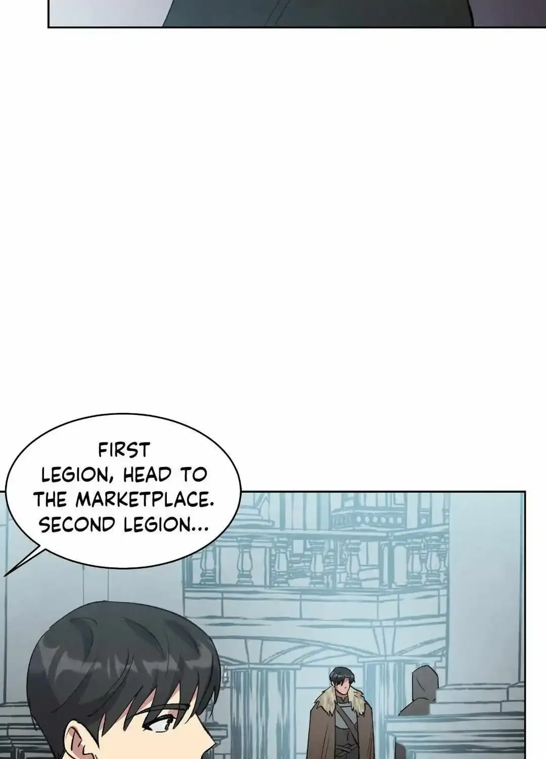 The Northern Grand Duke's Secret Contract Official Zinmanga X Chapter 27 Page 72