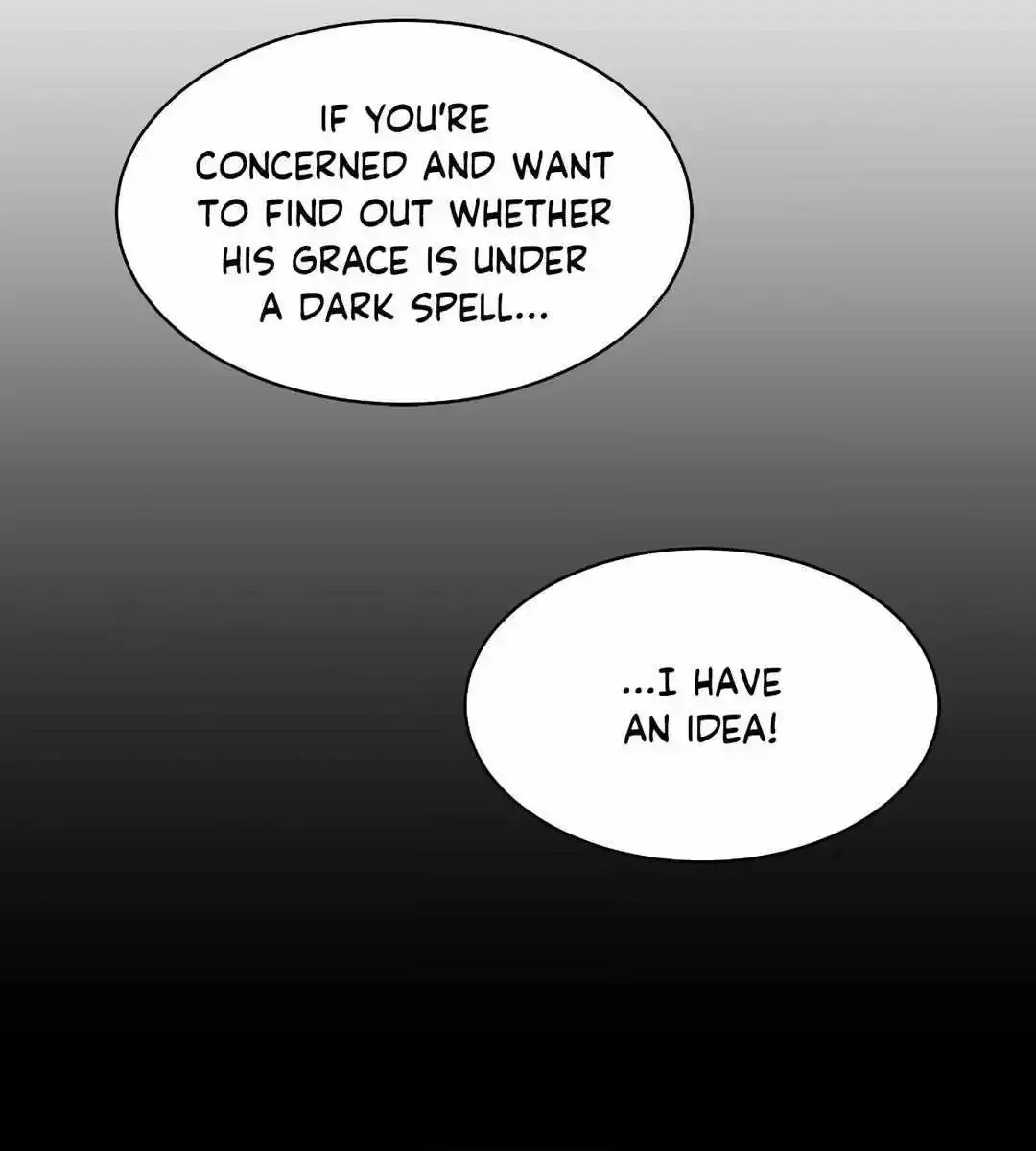 The Northern Grand Duke's Secret Contract Official Zinmanga X Chapter 27 Page 75