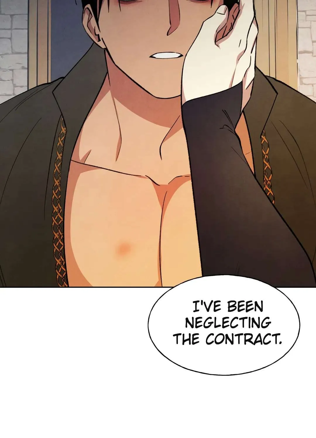 The Northern Grand Duke's Secret Contract Official Zinmanga X Chapter 15 Page 80