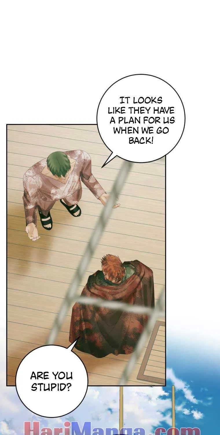 Becoming The Villain’s Family Zinmanga X Chapter 88 Page 38