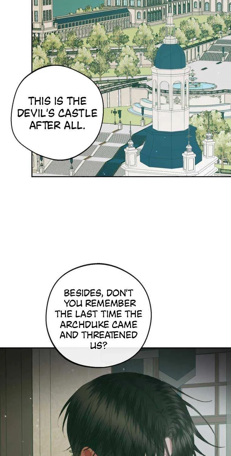 Becoming The Villain’s Family Zinmanga X Chapter 88 Page 56