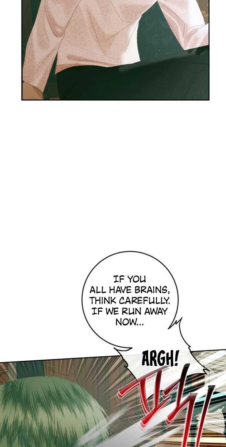 Becoming The Villain’s Family Zinmanga X Chapter 88 Page 64