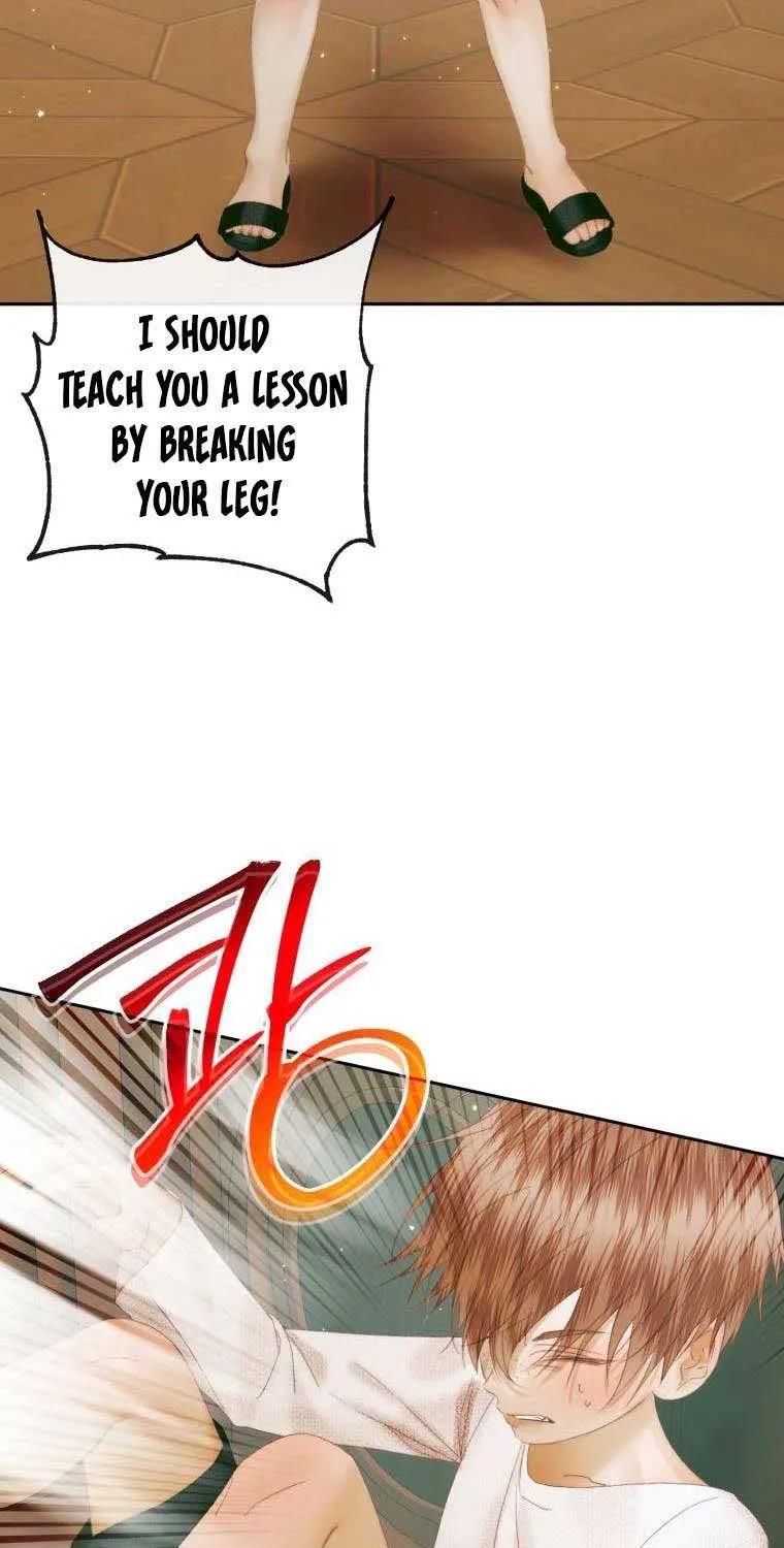 Becoming The Villain’s Family Zinmanga X Chapter 88 Page 68
