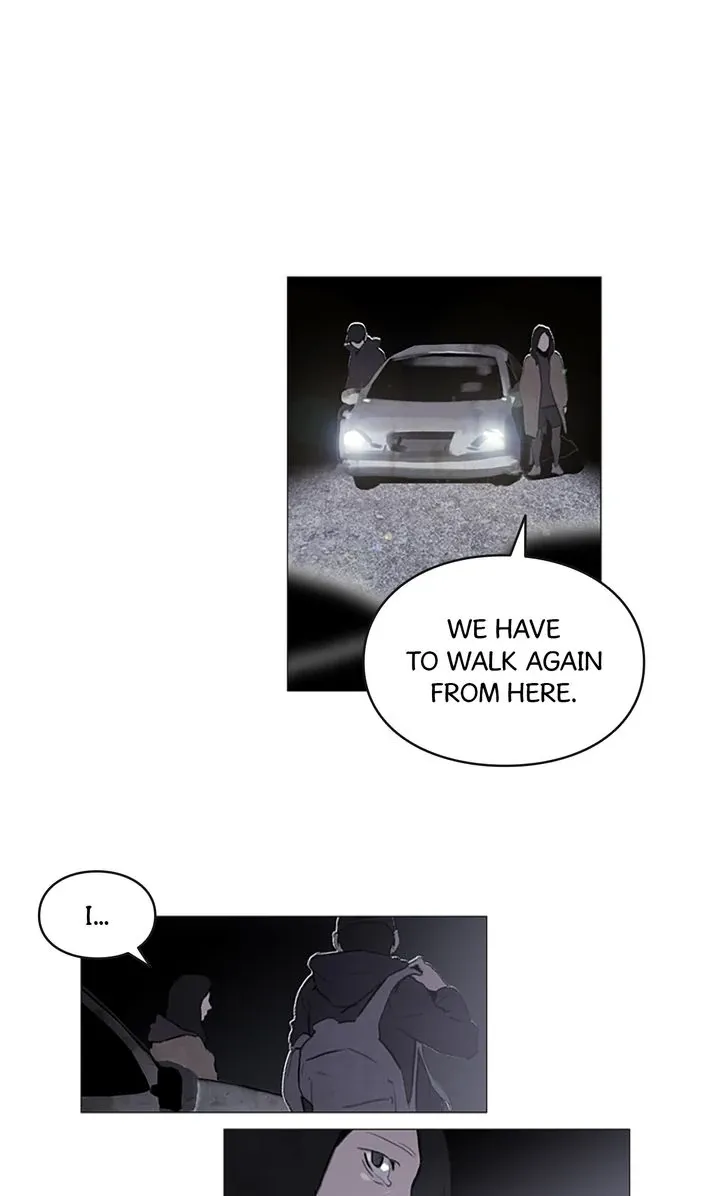Savior Complex Zinmanga X Chapter 110 Page 8