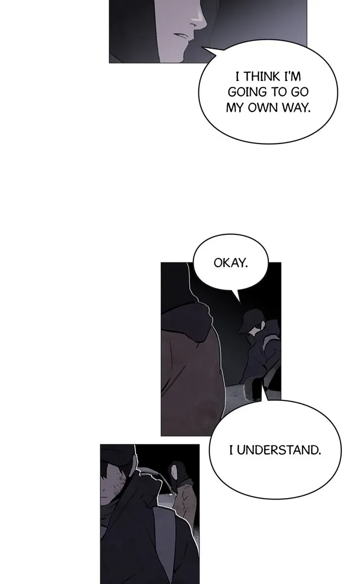Savior Complex Zinmanga X Chapter 110 Page 9