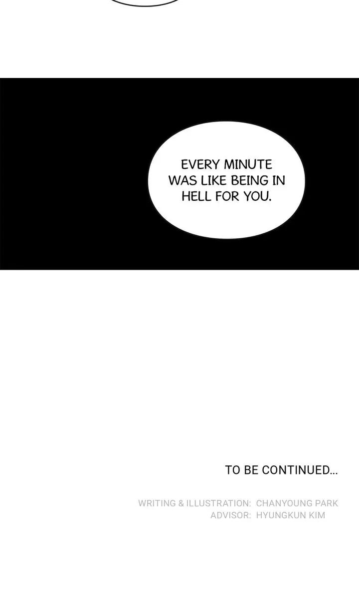 Savior Complex Zinmanga X Chapter 110 Page 34