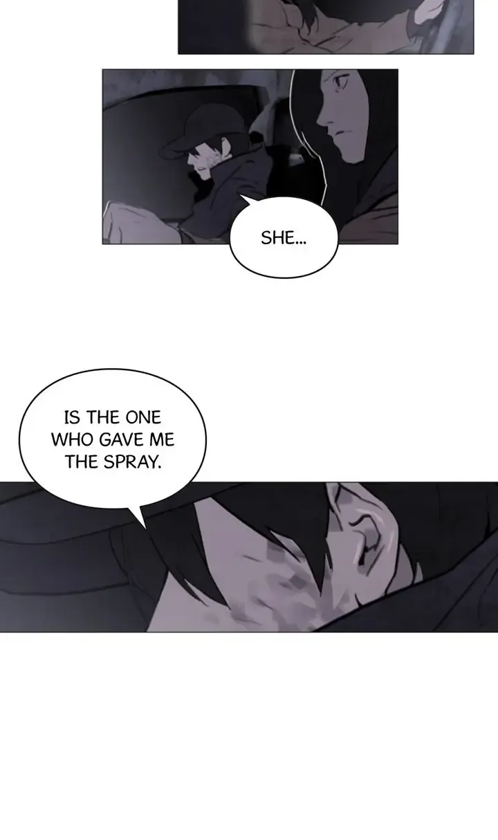 Savior Complex Zinmanga X Chapter 109 Page 2