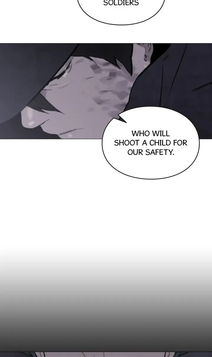 Savior Complex Zinmanga X Chapter 109 Page 19