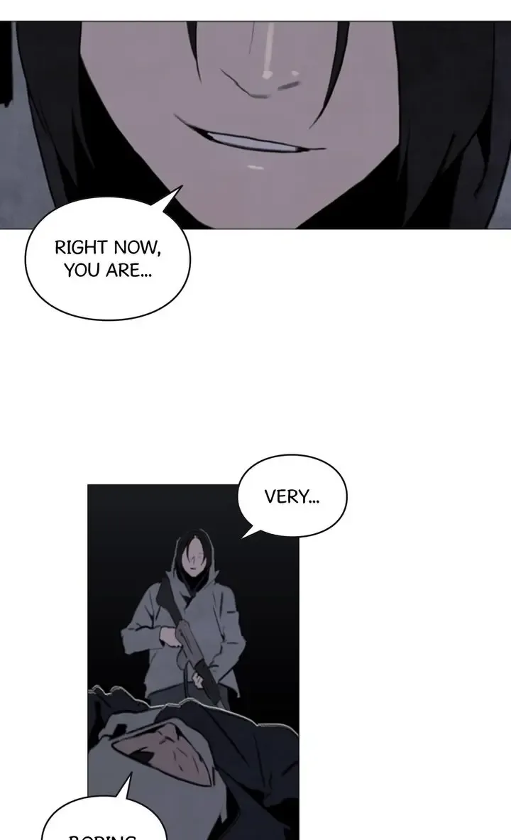 Savior Complex Zinmanga X Chapter 106 Page 10