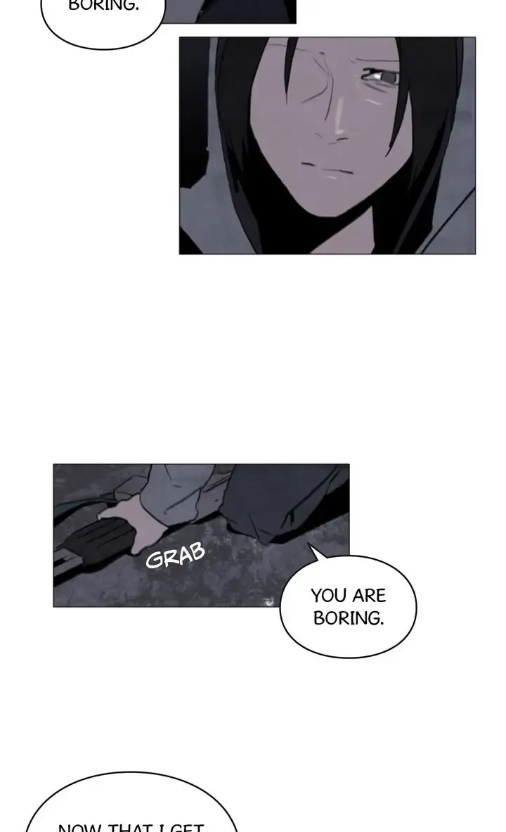 Savior Complex Zinmanga X Chapter 106 Page 11