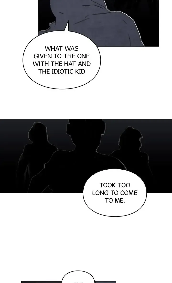 Savior Complex Zinmanga X Chapter 106 Page 20