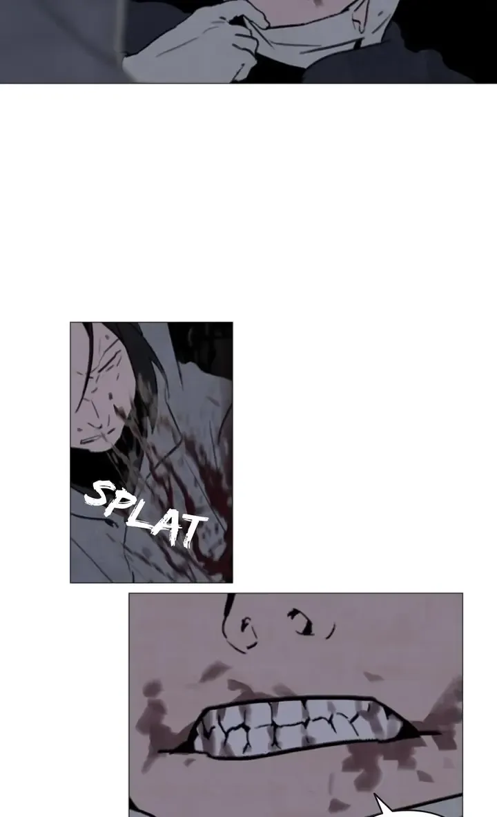 Savior Complex Zinmanga X Chapter 106 Page 23