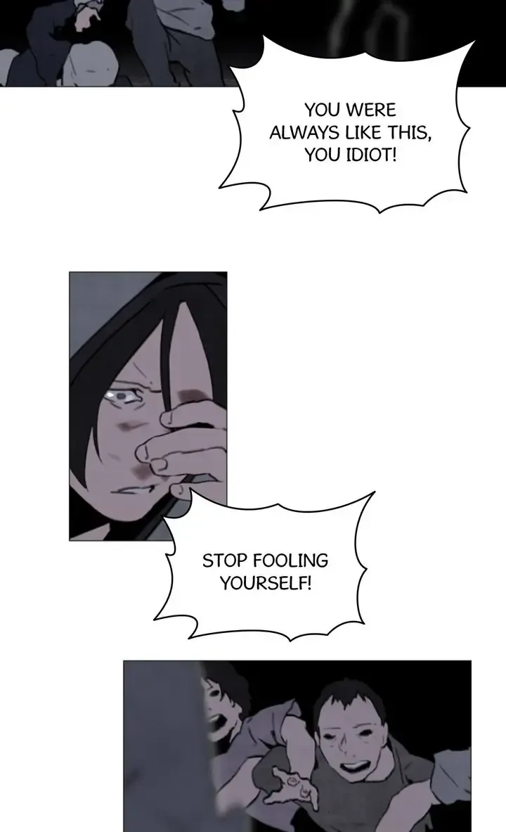 Savior Complex Zinmanga X Chapter 106 Page 25