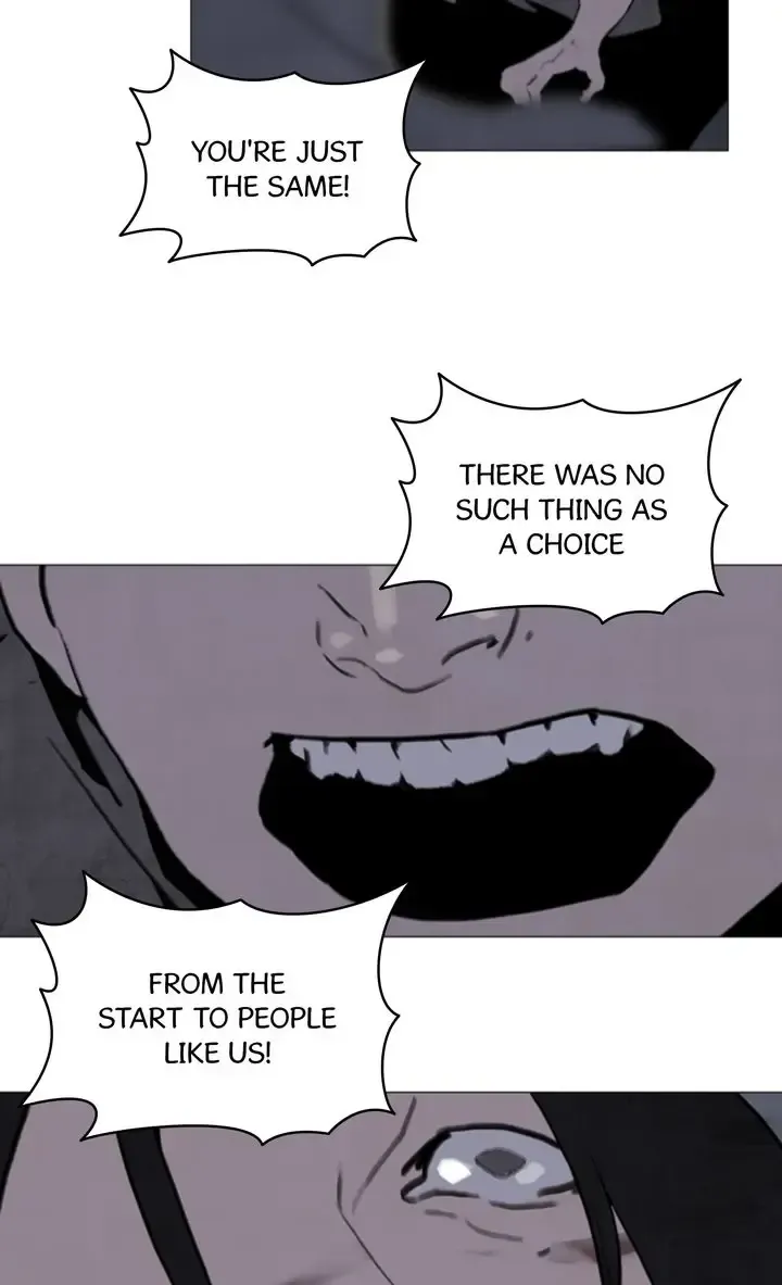 Savior Complex Zinmanga X Chapter 106 Page 26